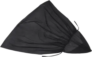 Halloween Cloak Skeleton Cape Wear-Resistant Craftsmanship Cape for Women Cosplay for Halloween Party Role-Playing