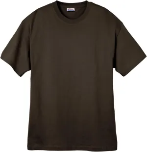 Hanes Men's 5-Pack Comfortsoft V-Neck Tee
