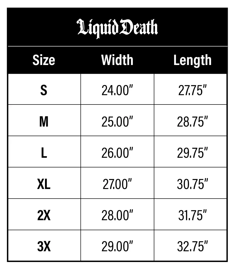 Instant Death Sherpa Hoodie
