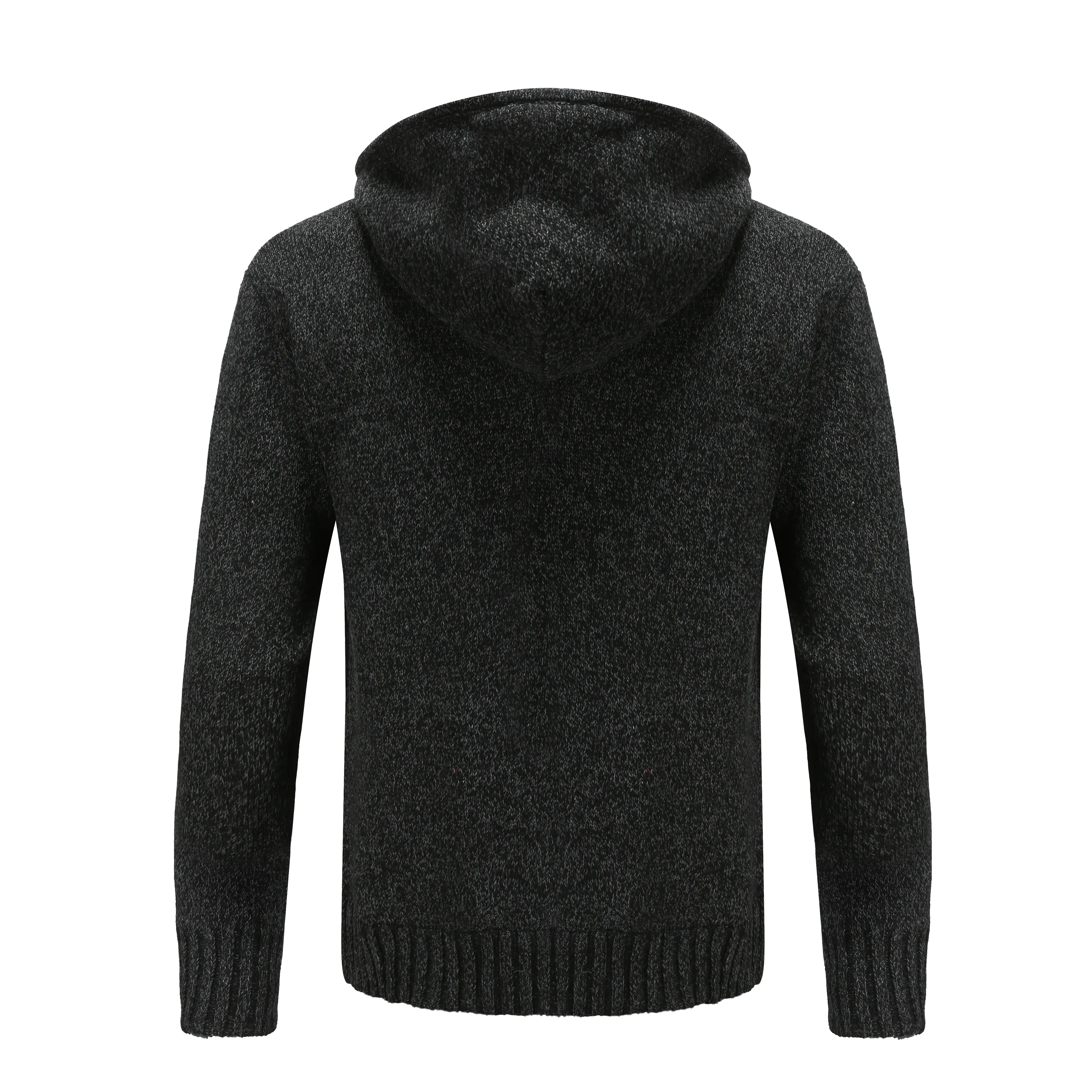 Insulated Yeti Hoodie