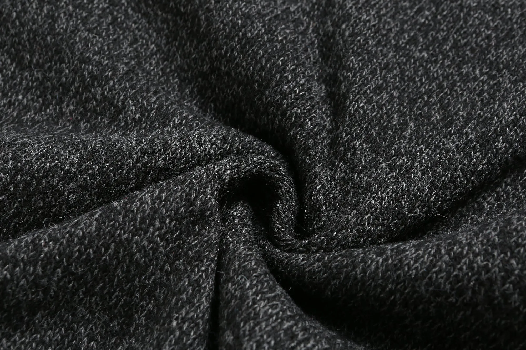 Insulated Yeti Hoodie