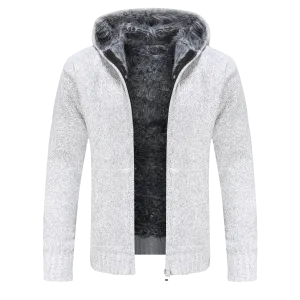 Insulated Yeti Hoodie