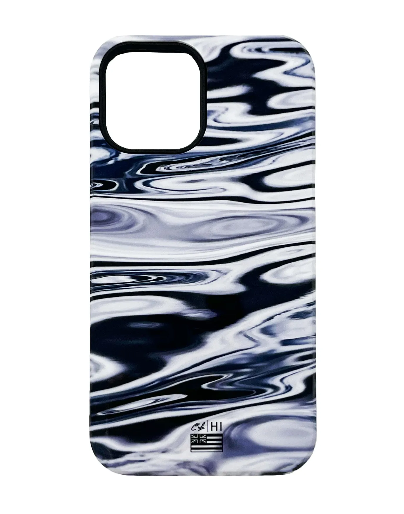 iPhone 12 & 12 Pro Cases: Ice