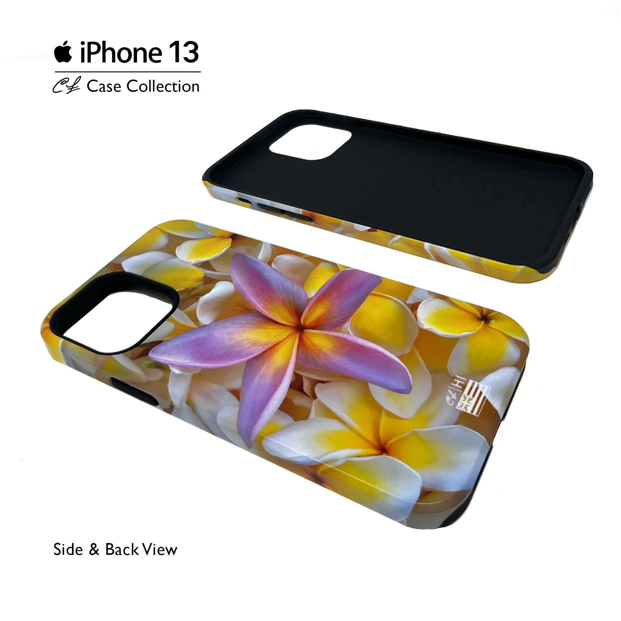 iPhone 13 & 13 Pro Cases: Honu Love