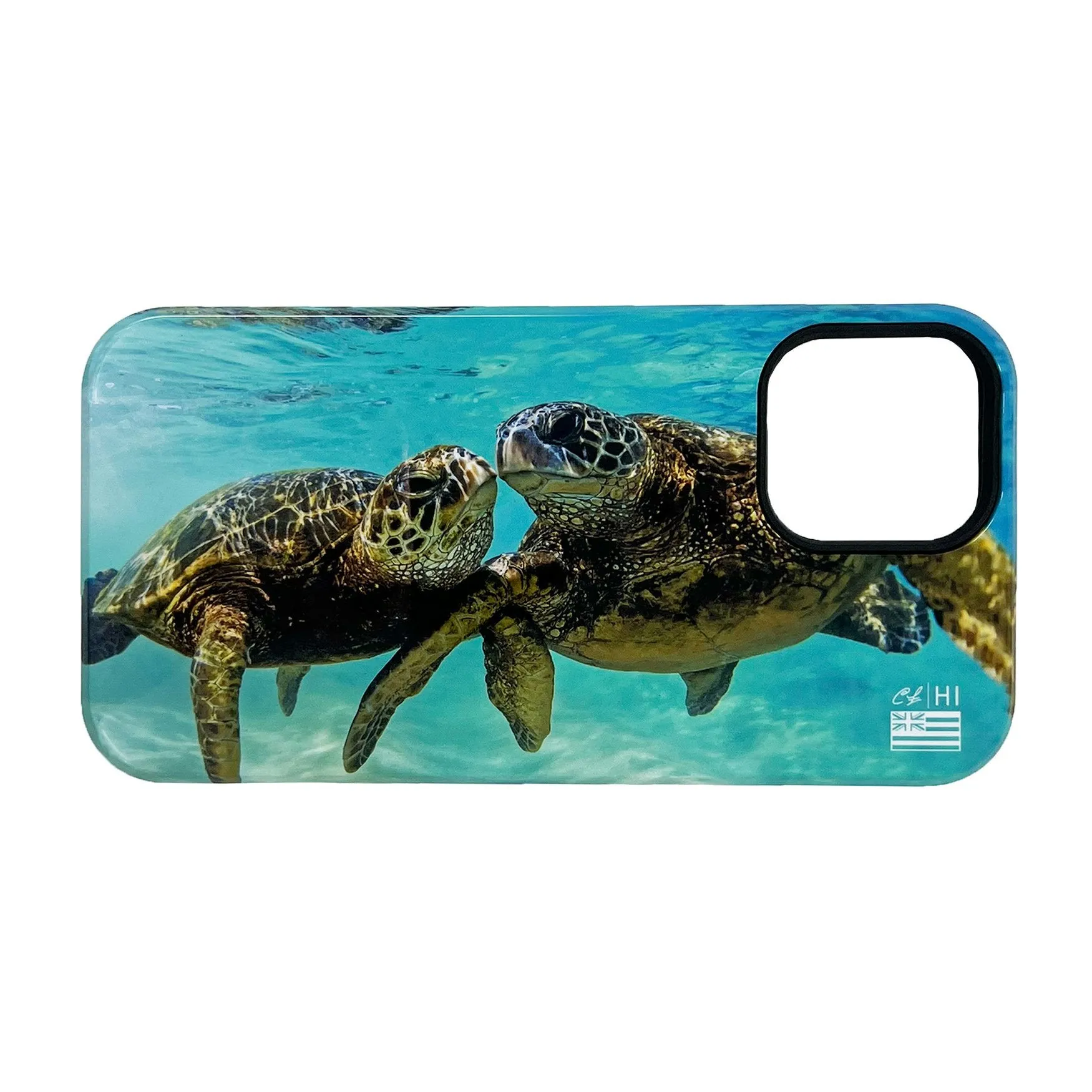 iPhone 13 & 13 Pro Cases: Honu Love