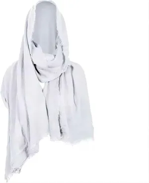 JOAU Women's Gothic Hooded Halloween Cowl Cloak Cosplay Costumes Renaissance Open Front Cotton Linen Vintage Cloak with Hood