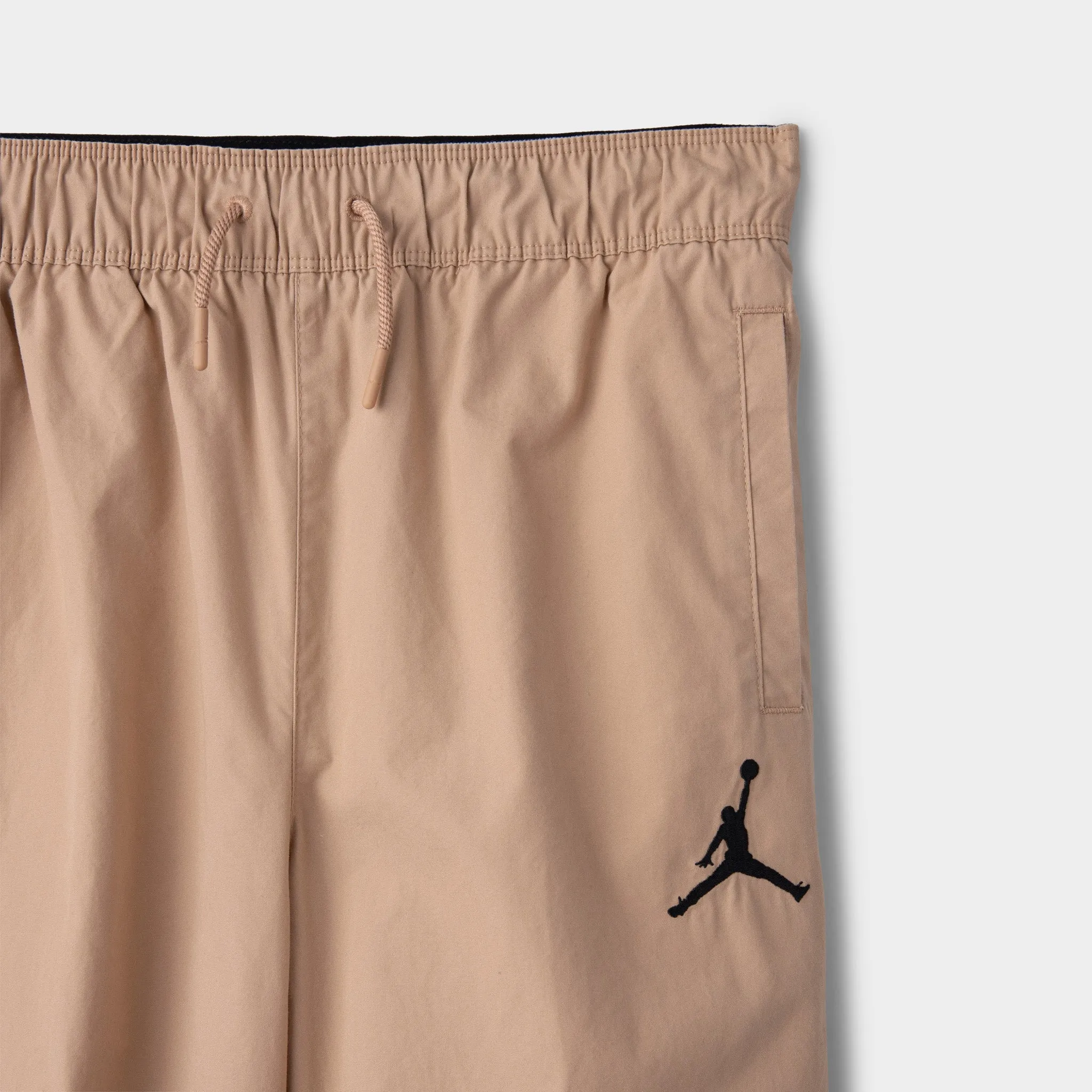 Jordan Junior Boys' Woven Pants / Hemp