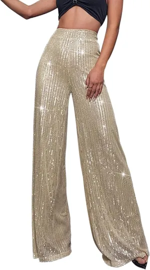 LCMTWX Casual Pants for Women Waist Print High Sweatpants Pockets Athletic Trousers Women's Pants Pants Comfortable