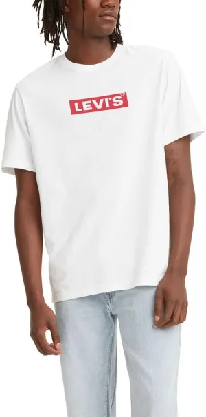 Levi's Men's Graphic Tee (Also Available in Big & Tall)