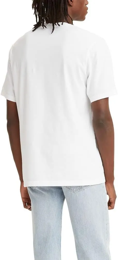 Levi's Men's Graphic Tee (Also Available in Big & Tall)