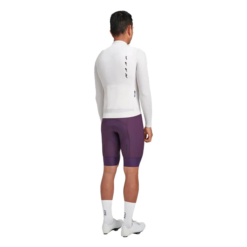 MAAP Evade Pro Base LS Jersey - Antarctica