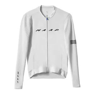 MAAP Evade Pro Base LS Jersey - Antarctica