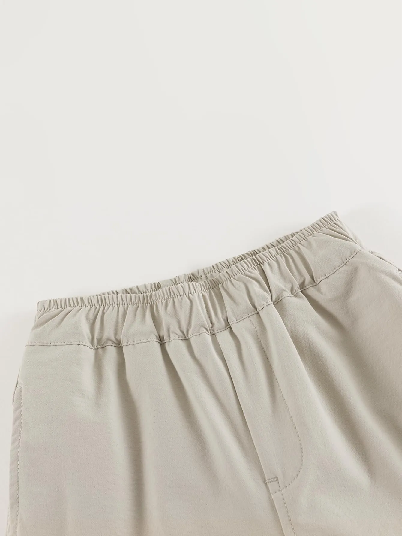 MARC & JANIE Boys Polar Fleece Work Pants 541880