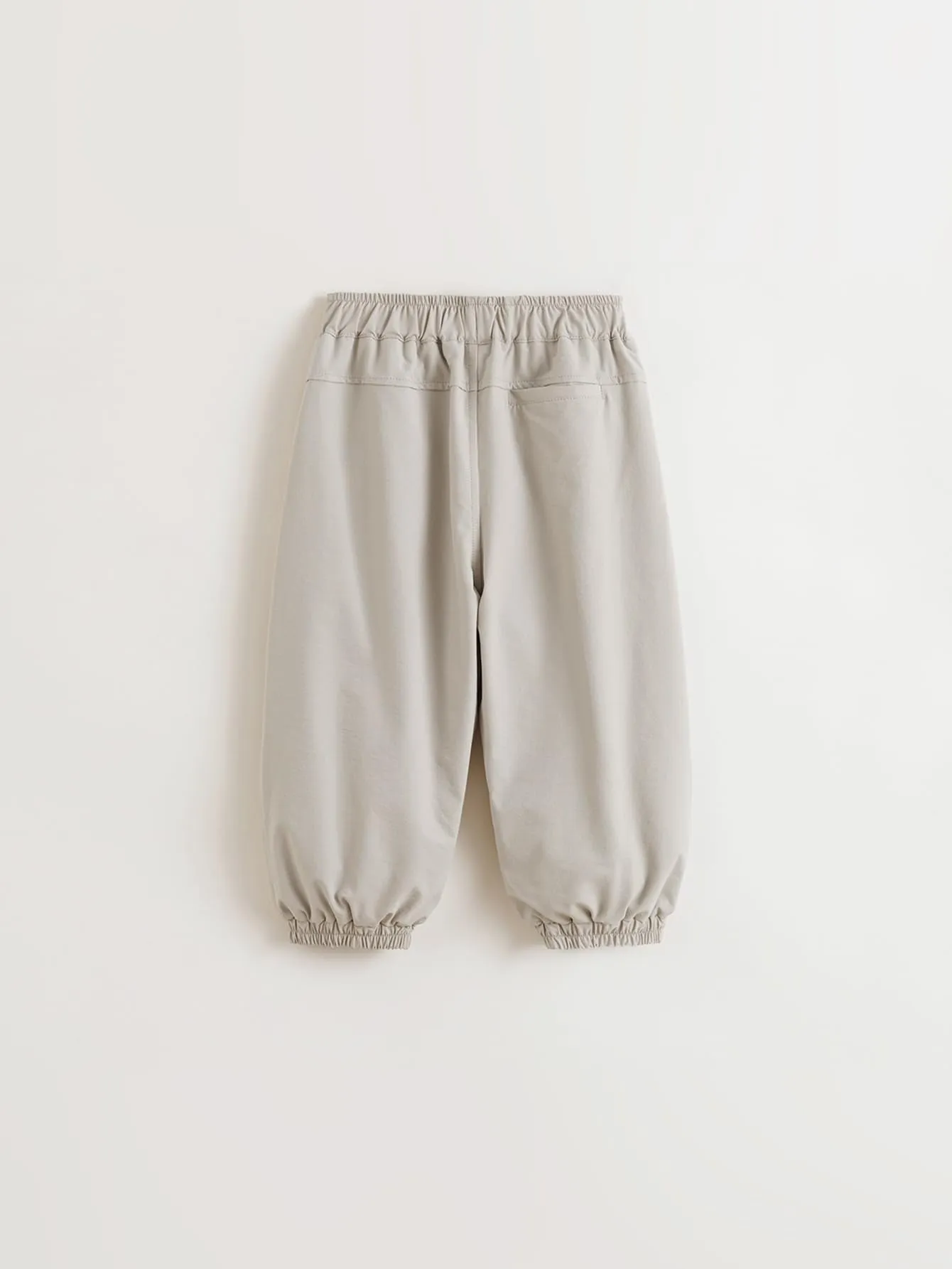 MARC & JANIE Boys Polar Fleece Work Pants 541880