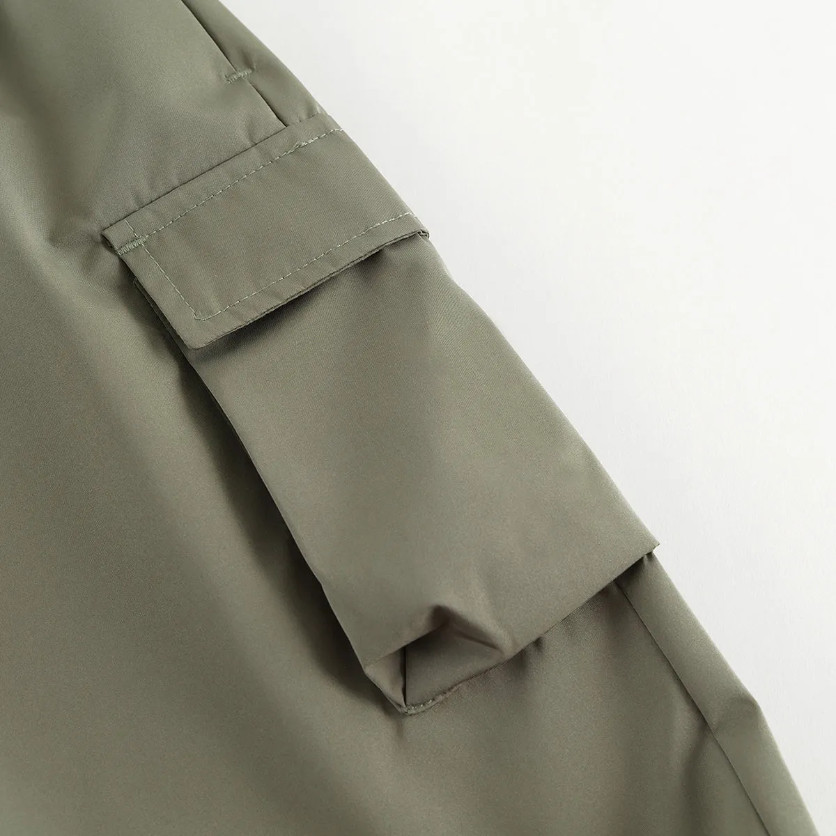 MARC & JANIE Boys Stand-up Jacket Pants Sets 241079