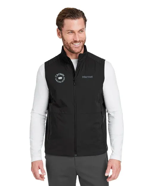 Marmot Novus LT Insulated Vest