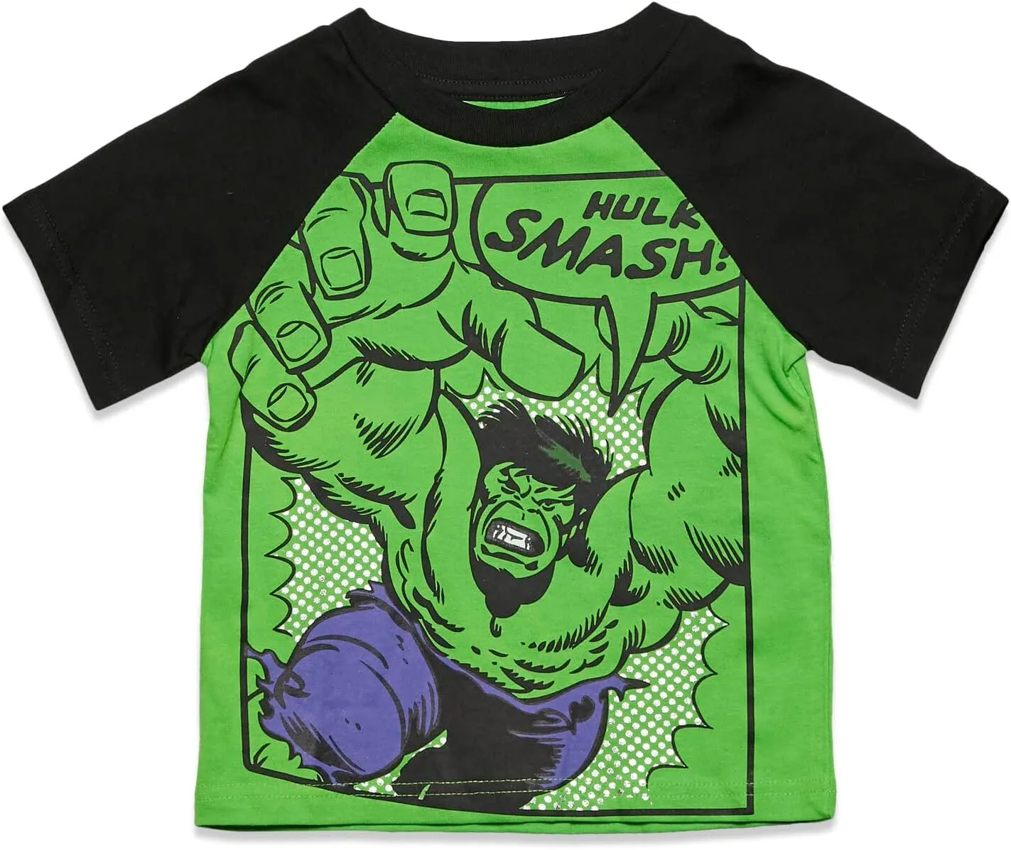 Marvel Avengers Spider-Man Mech Strike 4 Pack Cosplay Athletic T-Shirts Toddler to Big Kid Sizes (2T - 18-20)