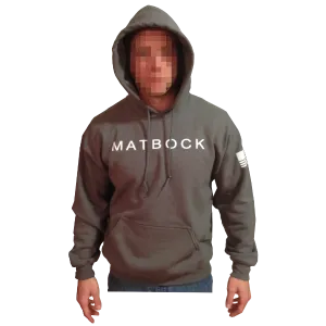 MATBOCK Hoodie