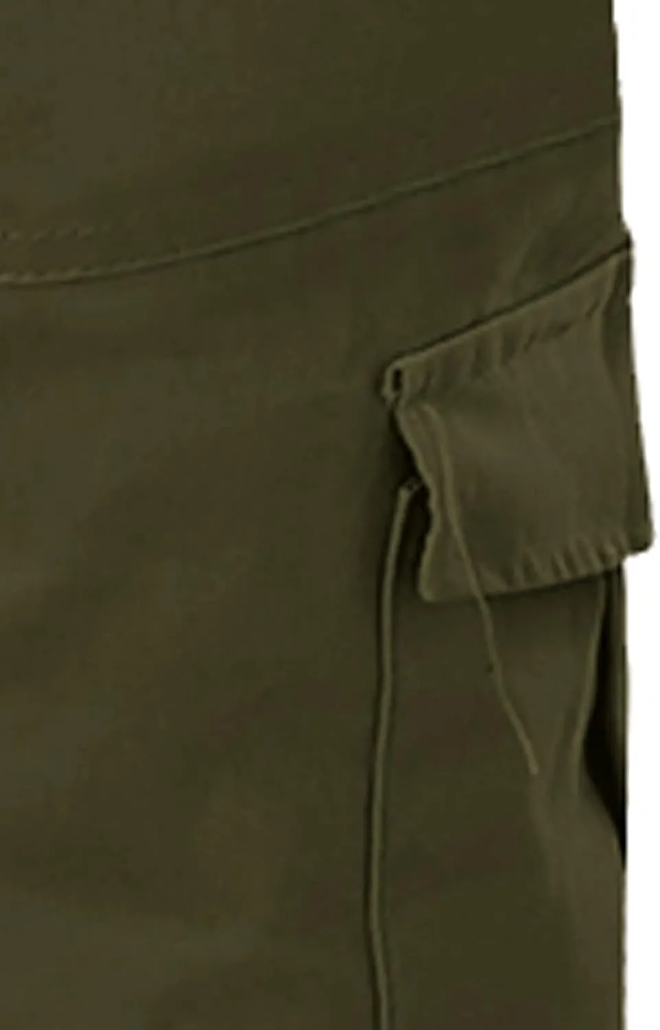 Men's Cargo Sweatpants Pants Lightweight Hiking Workout Jogger Mens Streetwear Reflective Tactical Track Pants Elastic