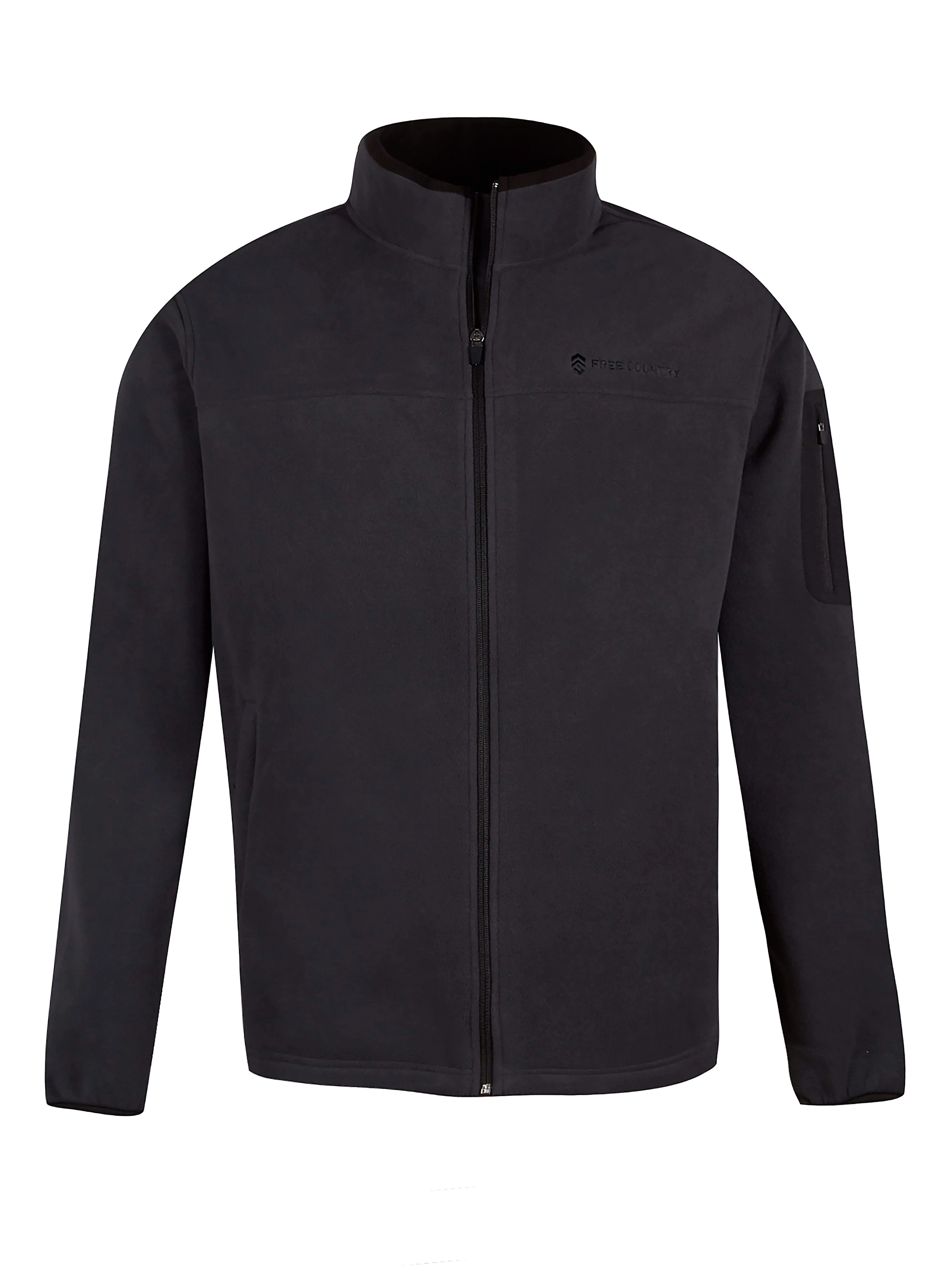 Men's Guide Performance Fleece Jacket
