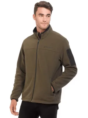 Men's Guide Performance Fleece Jacket