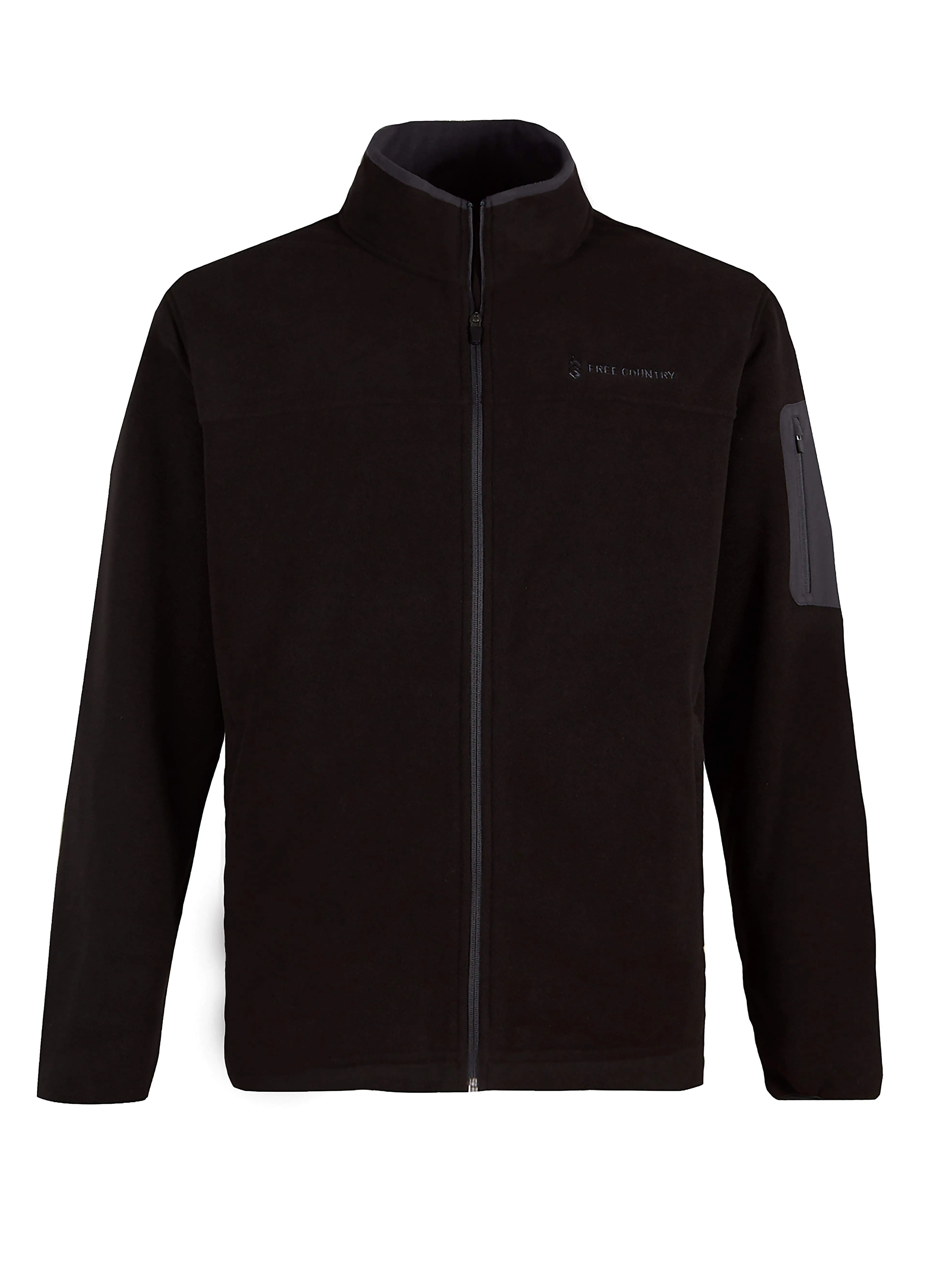 Men's Guide Performance Fleece Jacket