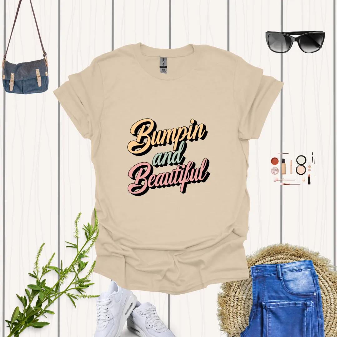 Mom to be Shirt