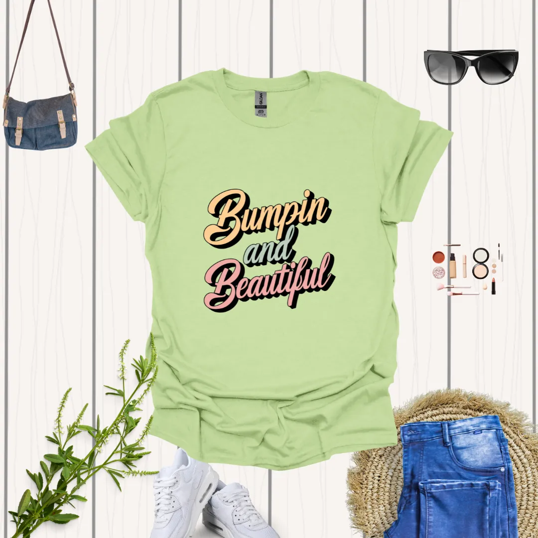 Mom to be Shirt