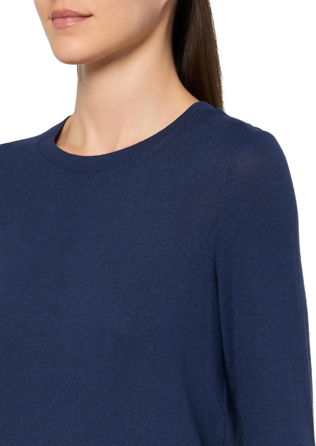 NIC ZOE Women's Sweet Dreams Ls Crew Tee