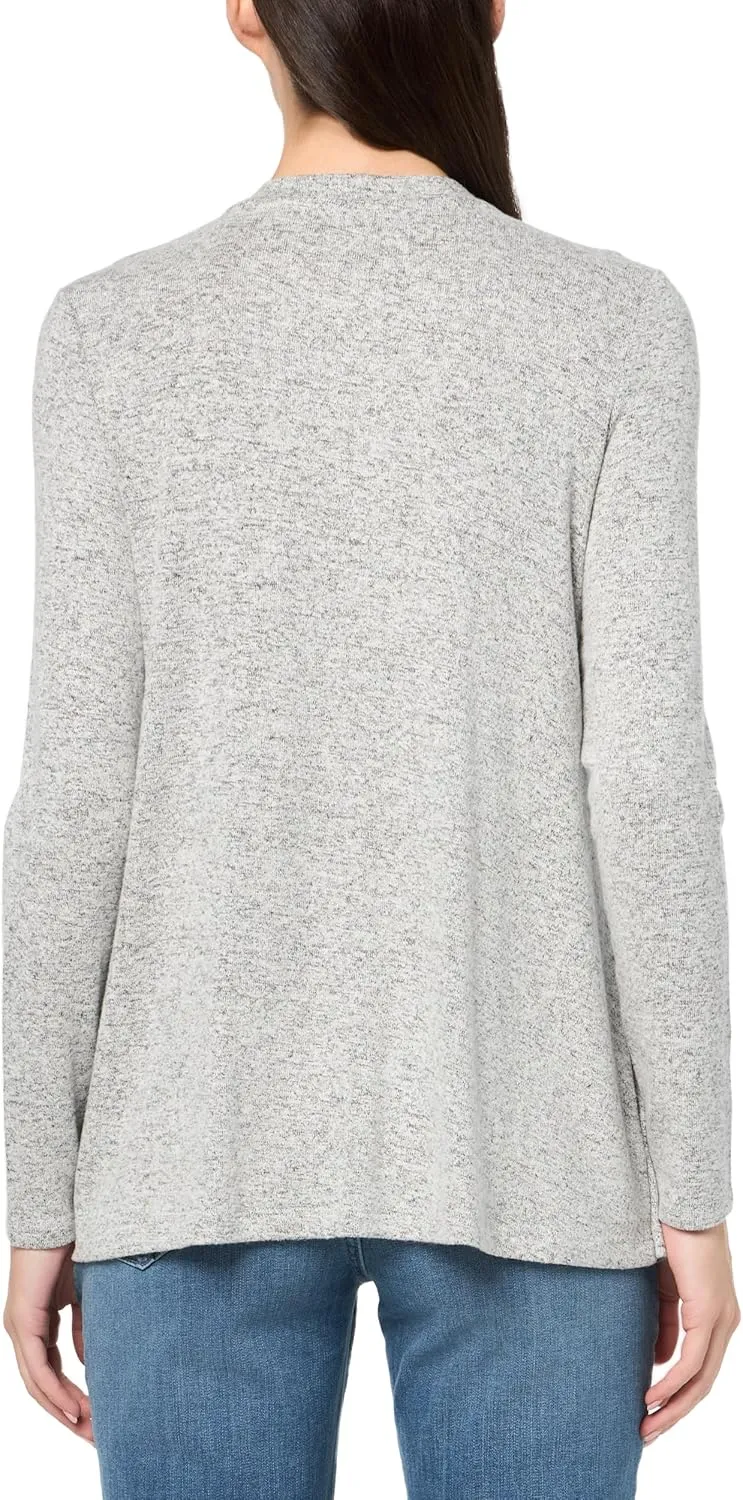 NIC ZOE Women's Sweet Dreams Ls Crew Tee