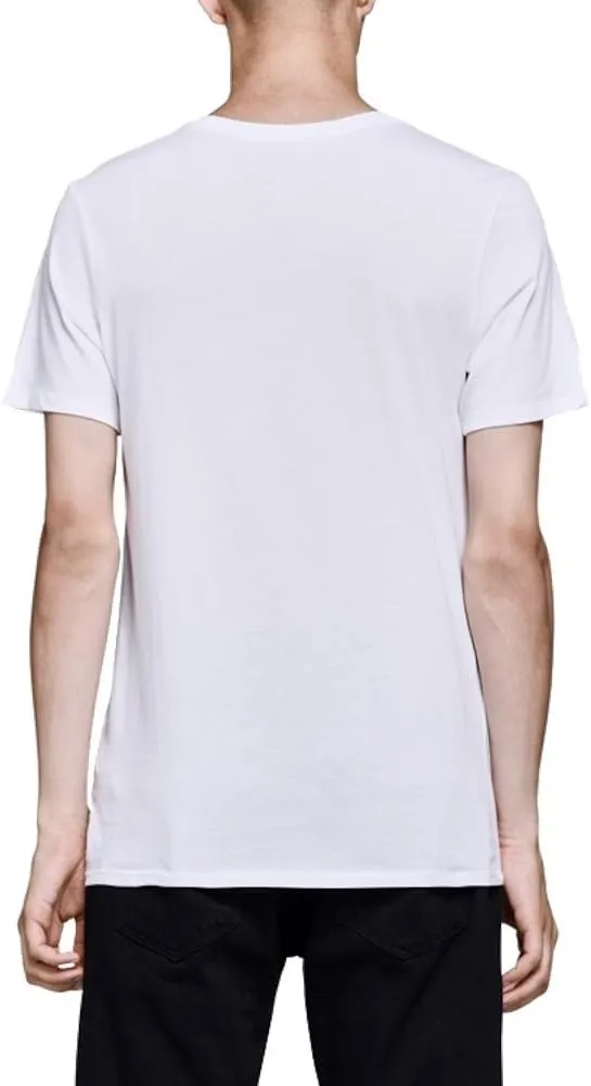 Nike Men's NSW Tee Club Embroidered Futura