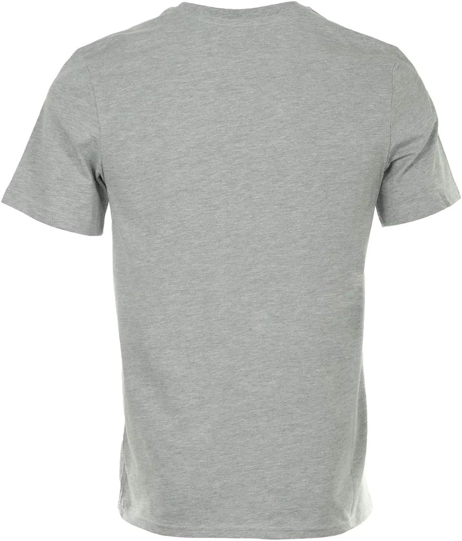 Nike Men's NSW Tee Club Embroidered Futura