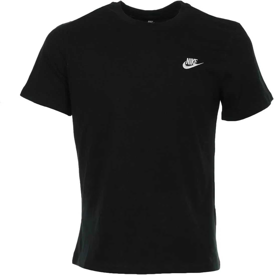 Nike Men's NSW Tee Club Embroidered Futura