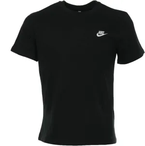 Nike Men's NSW Tee Club Embroidered Futura