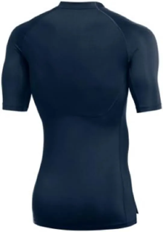 Nike Mens Pro Fitted Half Sleeve Tee