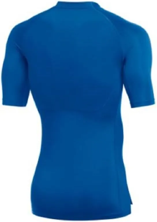 Nike Mens Pro Fitted Half Sleeve Tee