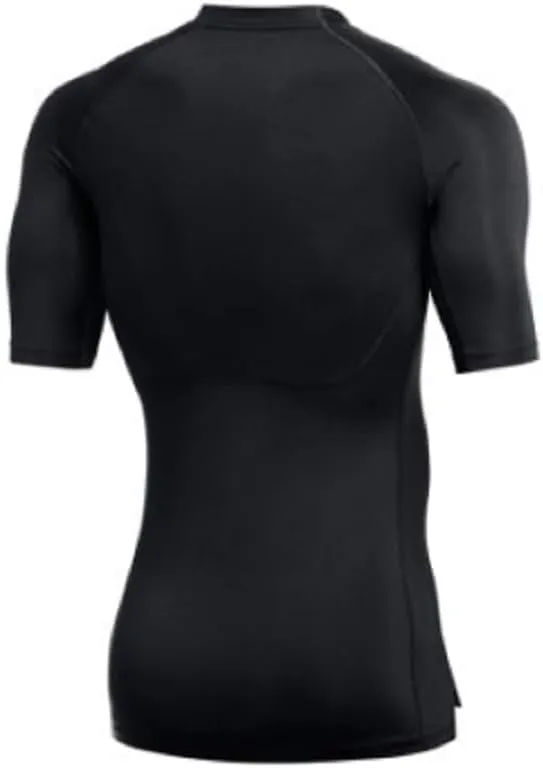 Nike Mens Pro Fitted Half Sleeve Tee