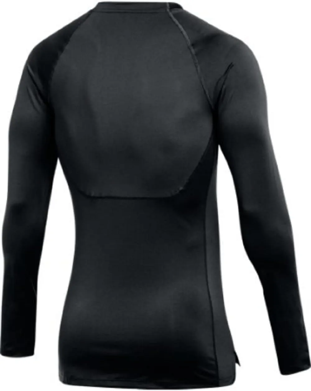 Nike Mens Pro Fitted Long Sleeve Training Tee