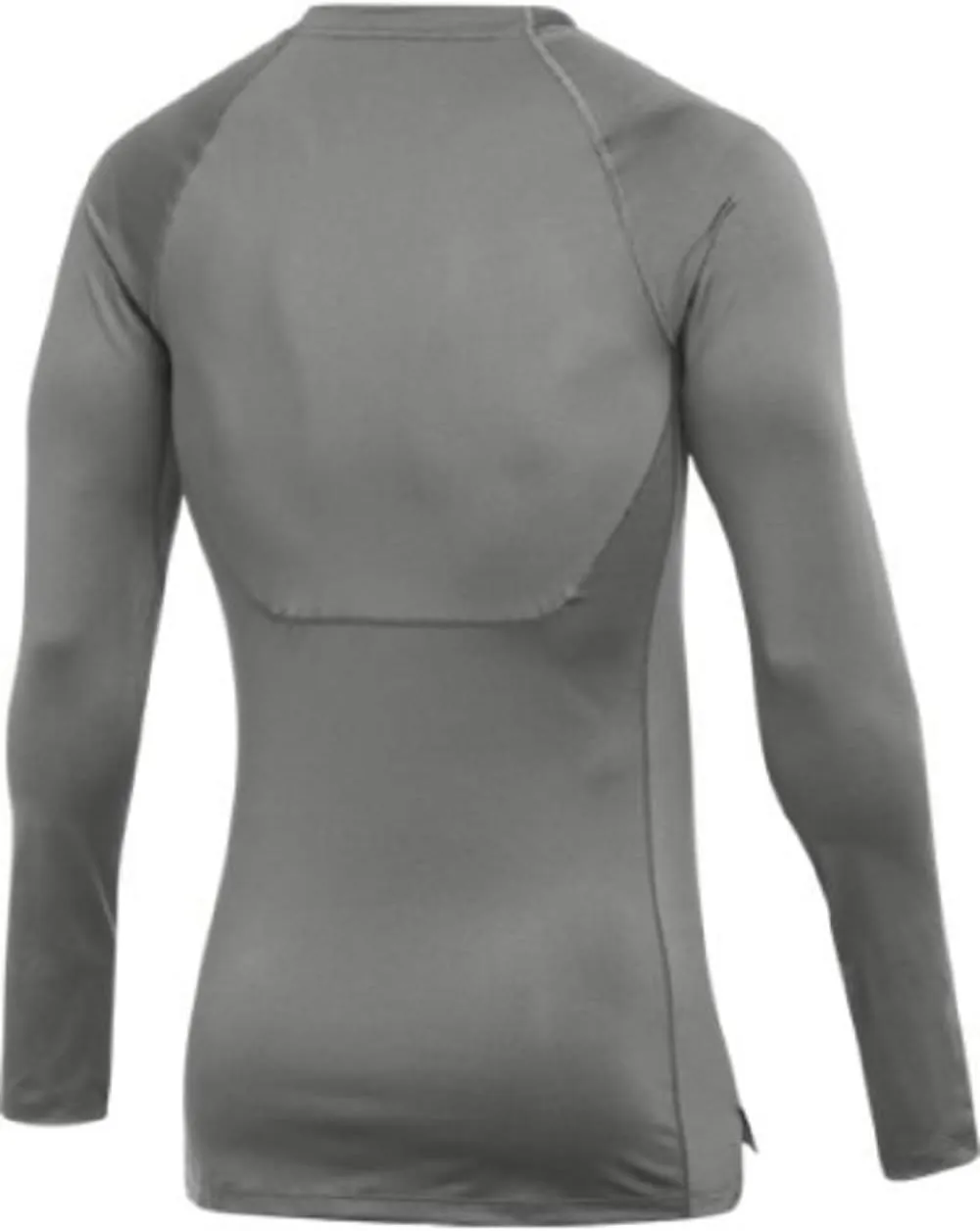 Nike Mens Pro Fitted Long Sleeve Training Tee