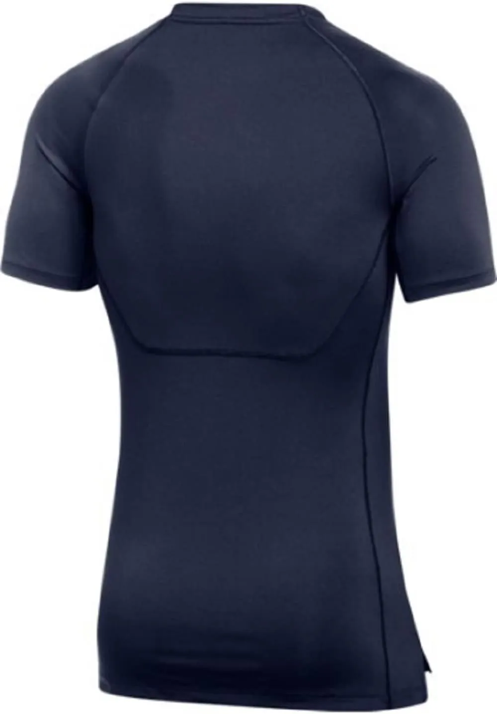 Nike Mens Pro Fitted Short Sleeve Training Tee