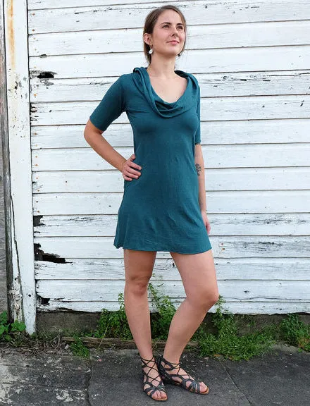 Nomad Simplicity Tunic