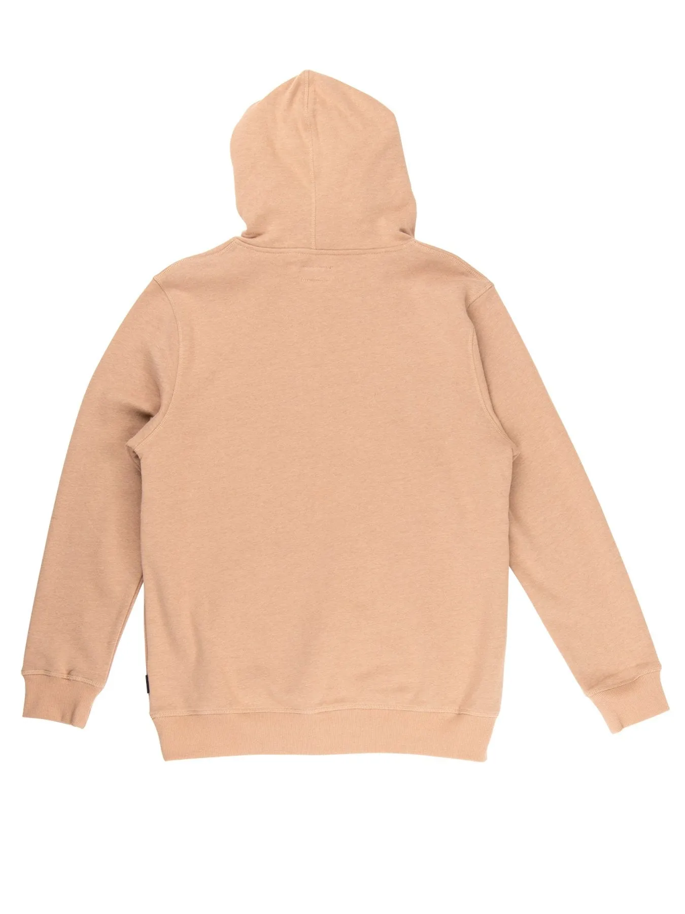 One Hit Wonder Hooded Fleece - Latte