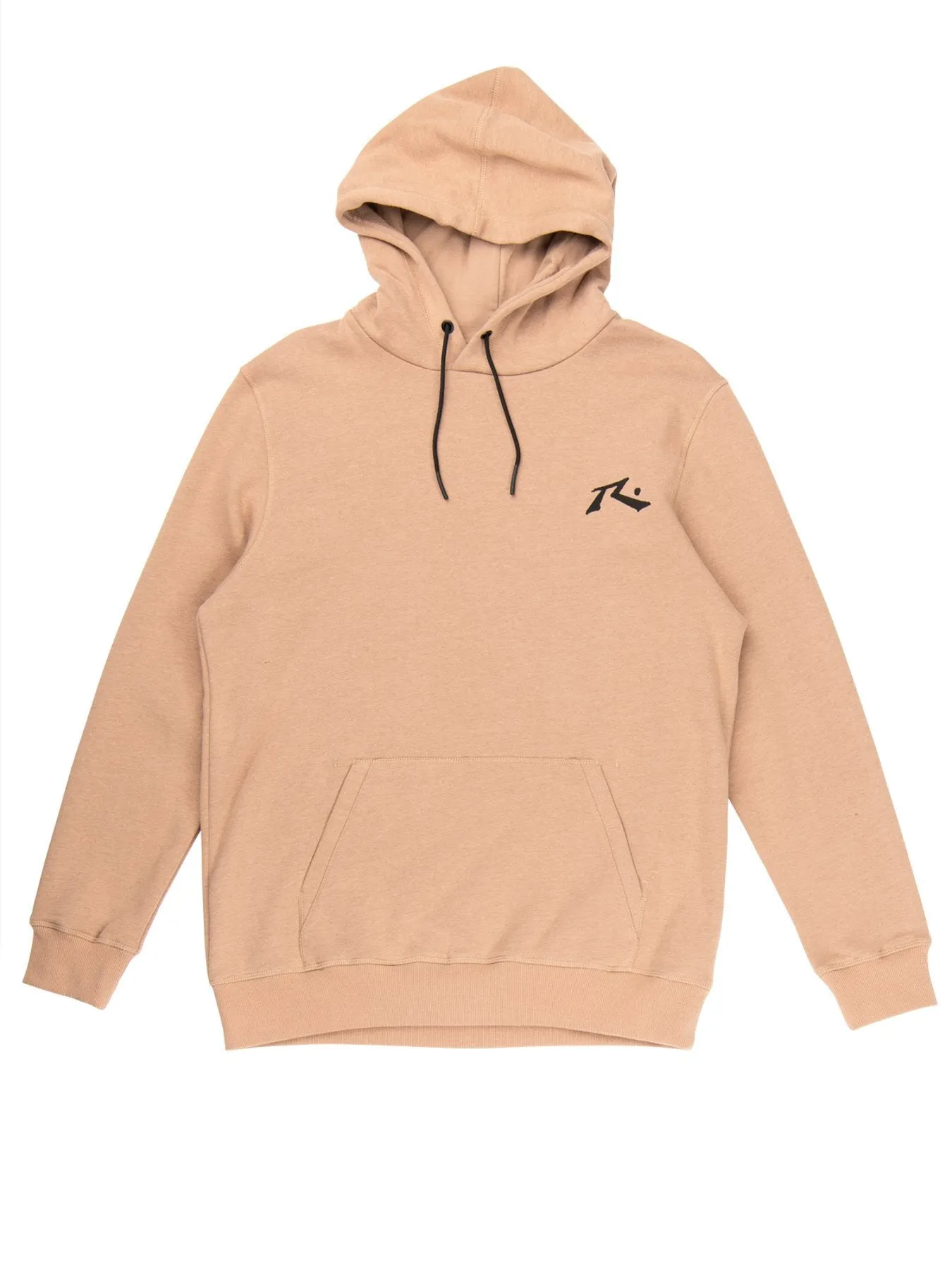 One Hit Wonder Hooded Fleece - Latte