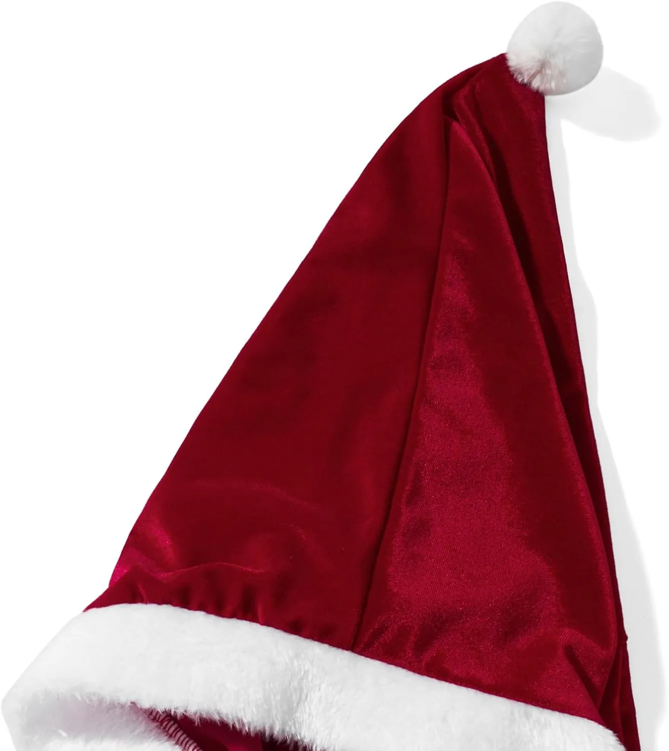 Owl's-Yard Adult Kids Christmas Cloak Velvet Hooded Cape Costume Mrs. Claus Santa Xmas Red Velvet Hooded Cape Robe