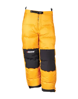 POLAR PANTS | Unisex