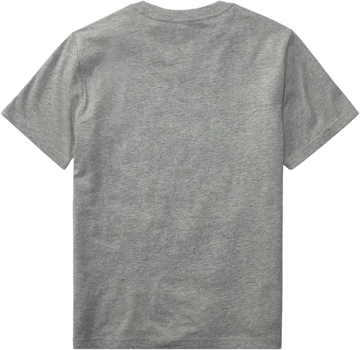 POLO RALPH LAUREN Big Boys Big Pony Tee