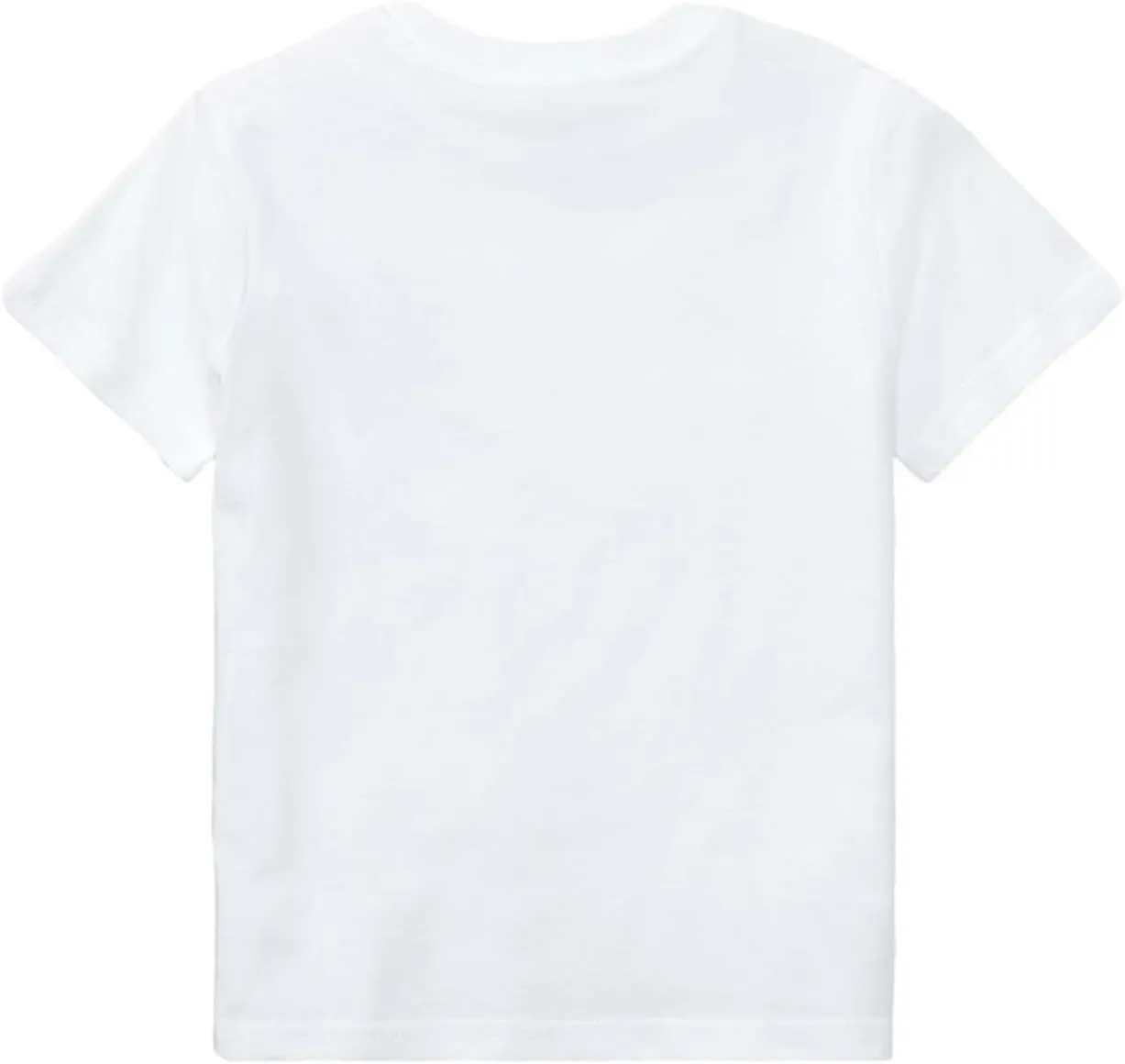 POLO RALPH LAUREN Big Boys Big Pony Tee