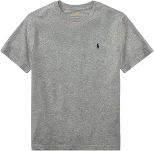 POLO RALPH LAUREN Big Boys Big Pony Tee
