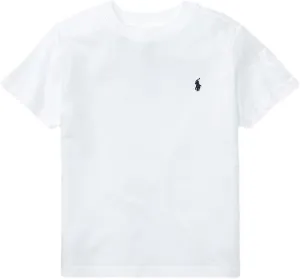 POLO RALPH LAUREN Big Boys Big Pony Tee
