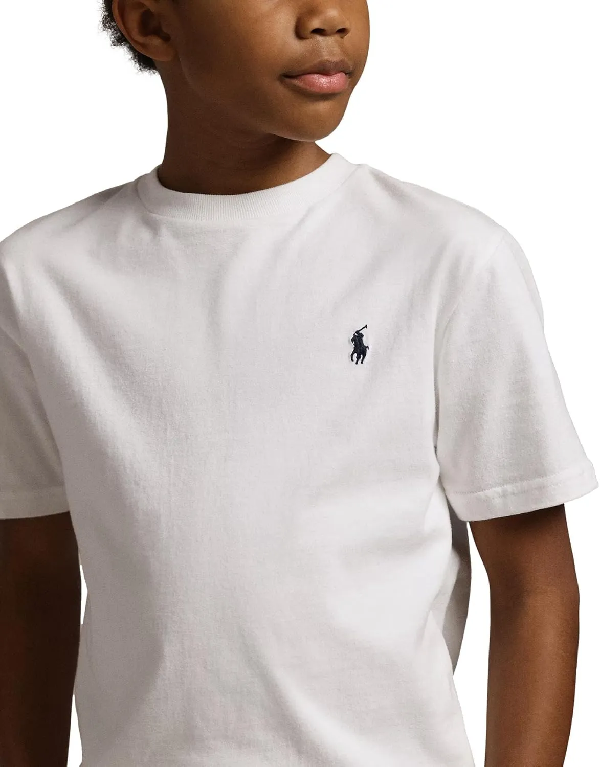POLO RALPH LAUREN Big Boys Big Pony Tee